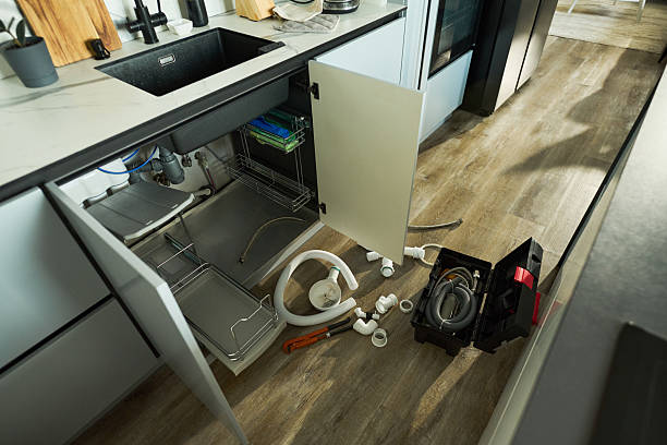 Reliable Plumbing contractor in Grandview, OK by Street Wise - Plumbing